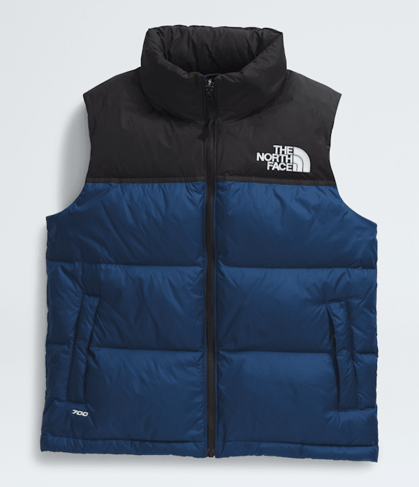 Women’s 1996 Retro Nuptse Vest - Image 10