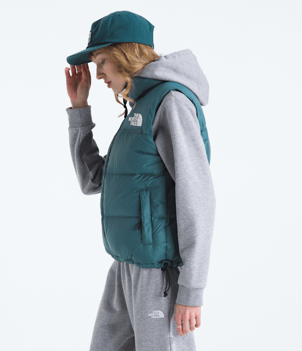 Women’s 1996 Retro Nuptse Vest