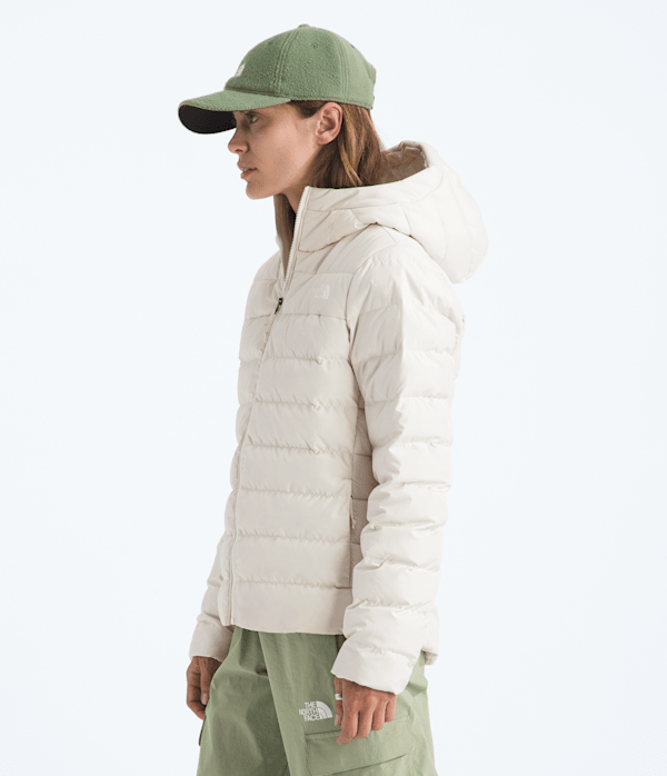 Women’s Aconcagua 3 Hoodie