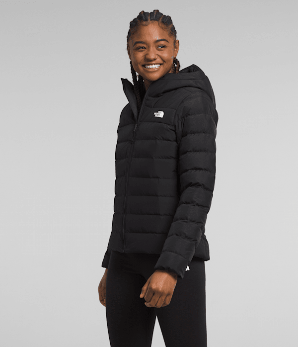 Women’s Aconcagua 3 Hoodie