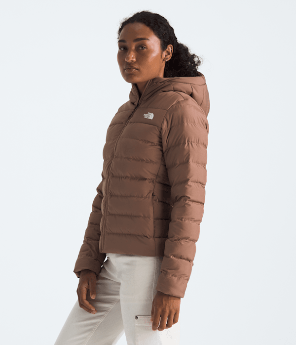 Women’s Aconcagua 3 Hoodie