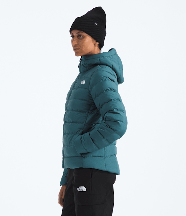 Women’s Aconcagua 3 Hoodie
