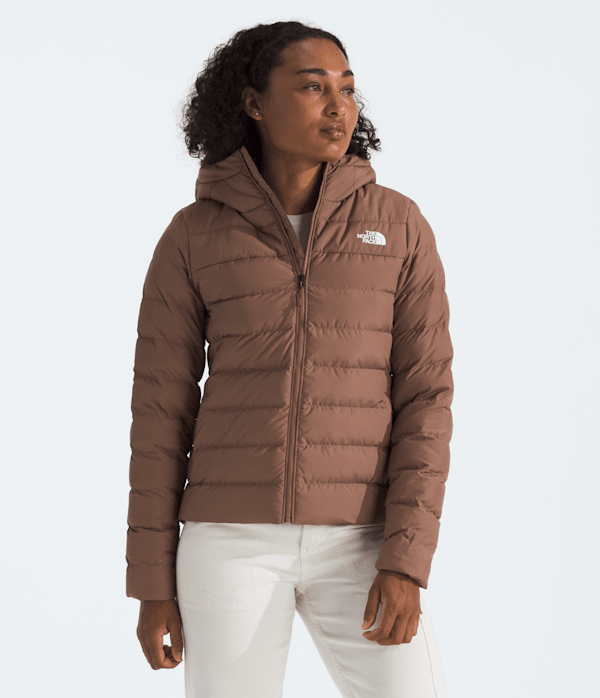 Women’s Aconcagua 3 Hoodie