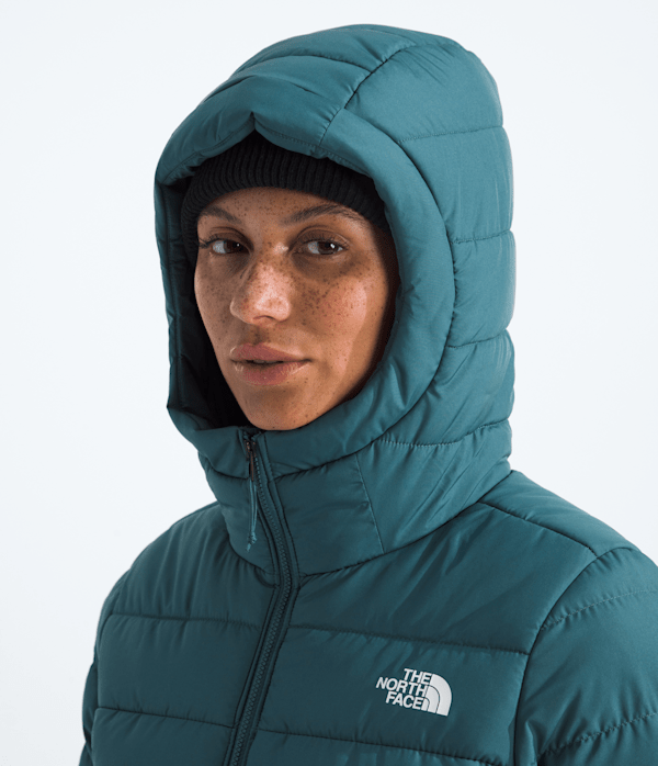 Women’s Aconcagua 3 Hoodie