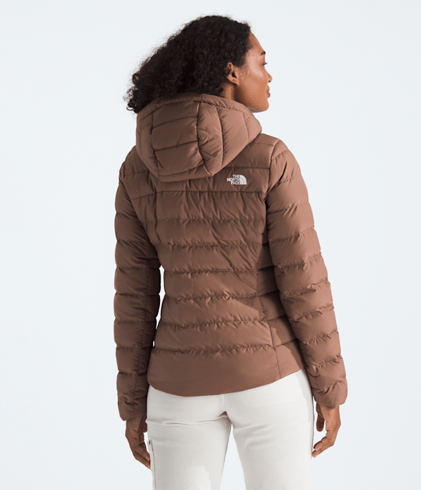 Women’s Aconcagua 3 Hoodie