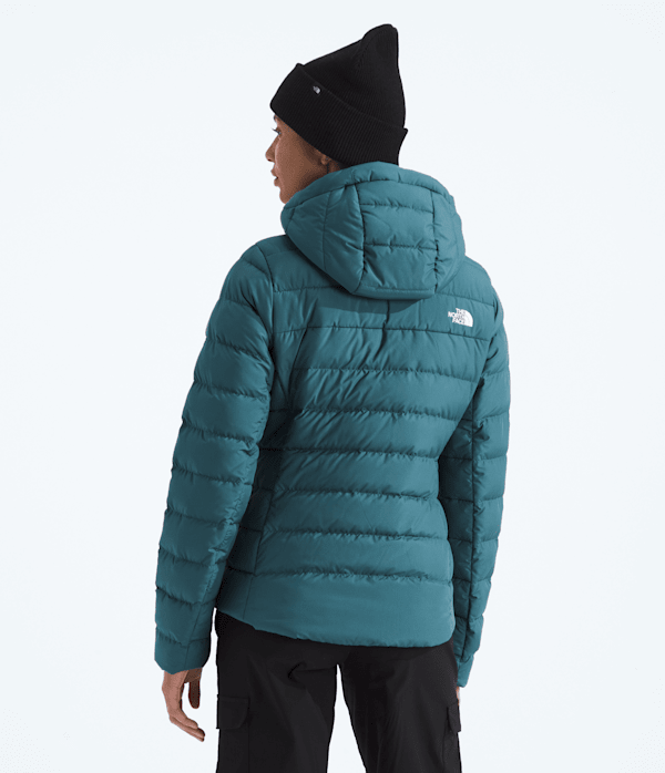 Women’s Aconcagua 3 Hoodie