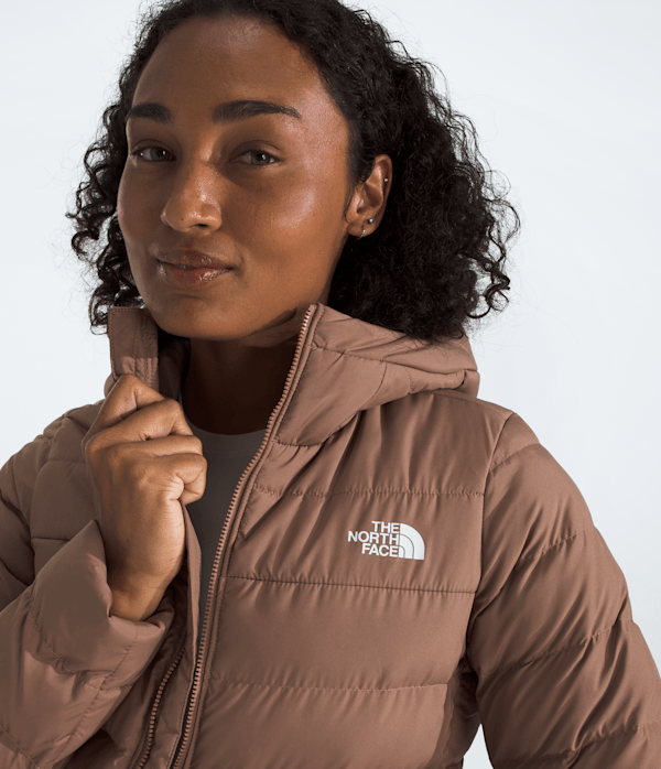 Women’s Aconcagua 3 Hoodie