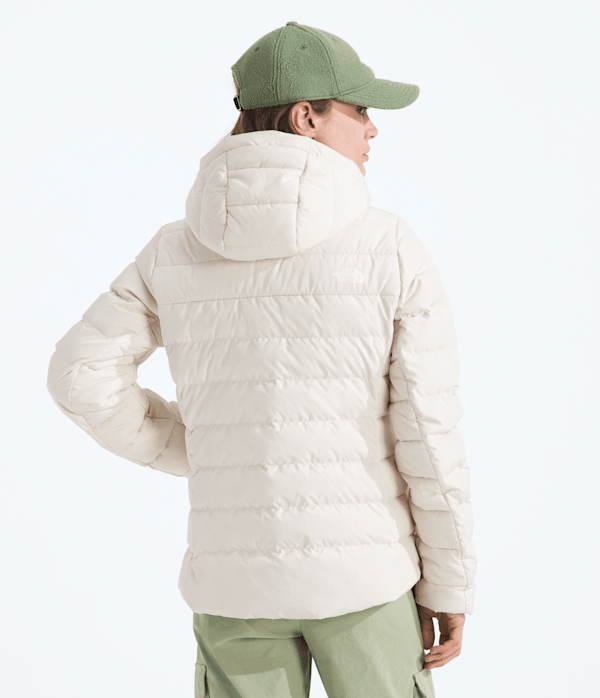 Women’s Aconcagua 3 Hoodie