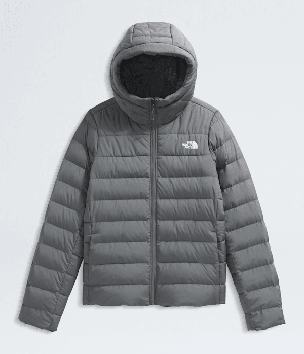 Women’s Aconcagua 3 Hoodie