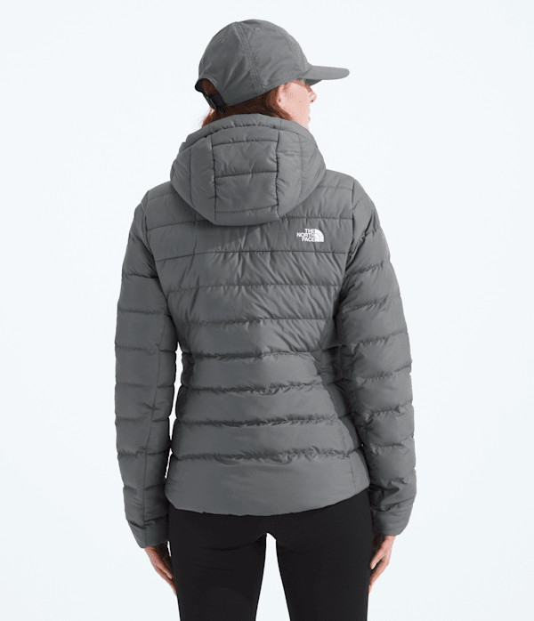 Women’s Aconcagua 3 Hoodie