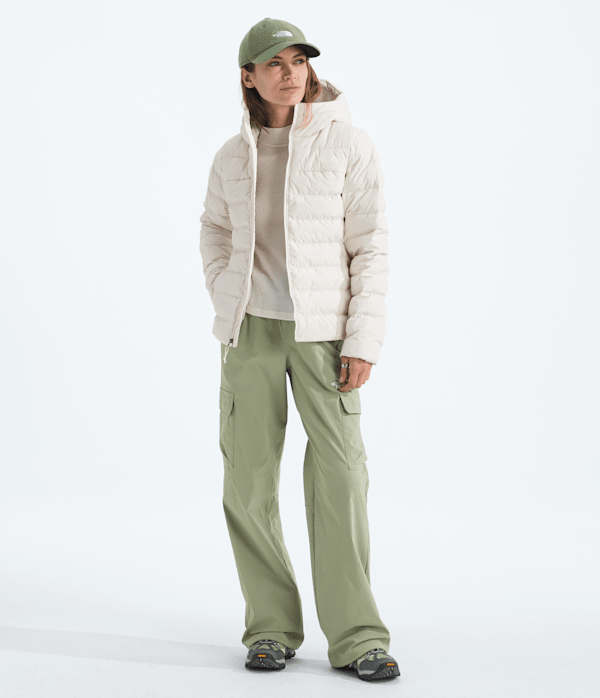 Women’s Aconcagua 3 Hoodie
