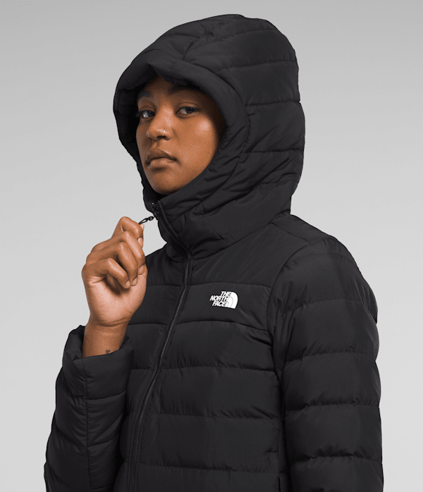 Women’s Aconcagua 3 Hoodie