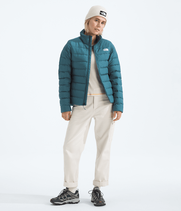 Women’s Aconcagua 3 Jacket