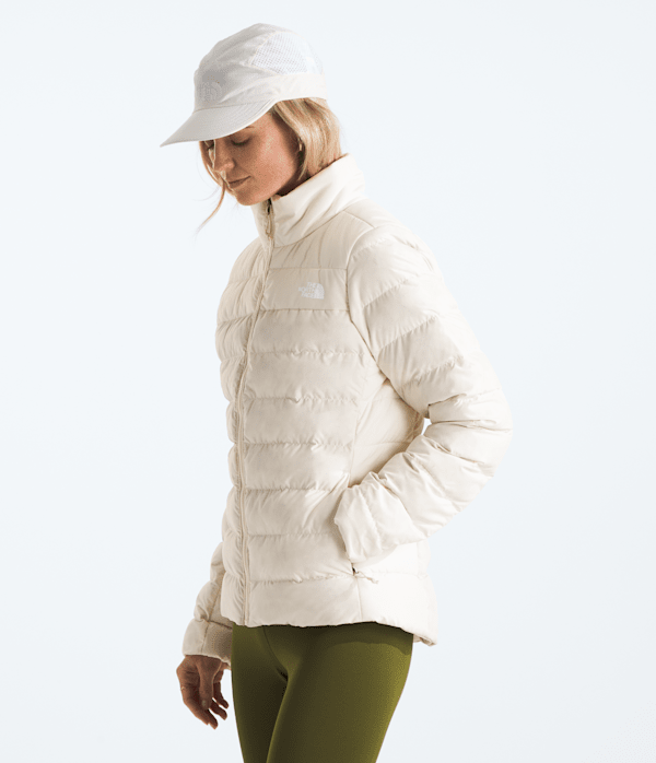 Women’s Aconcagua 3 Jacket