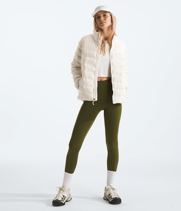 Women’s Aconcagua 3 Jacket