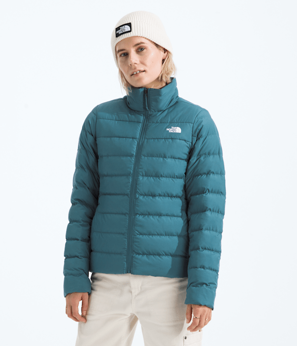 Women’s Aconcagua 3 Jacket