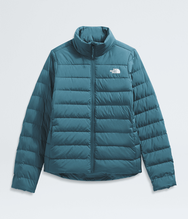 Women’s Aconcagua 3 Jacket