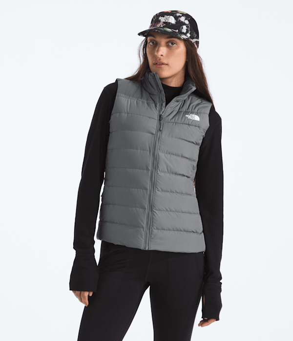 Women’s Aconcagua 3 Vest
