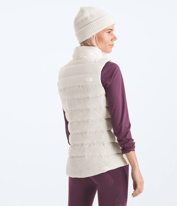 Women’s Aconcagua 3 Vest