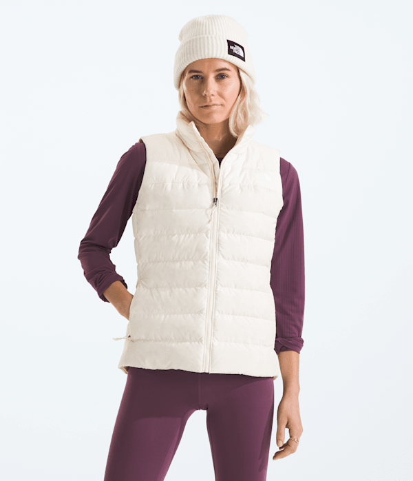 Women’s Aconcagua 3 Vest