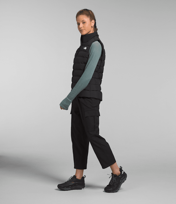 Women’s Aconcagua 3 Vest