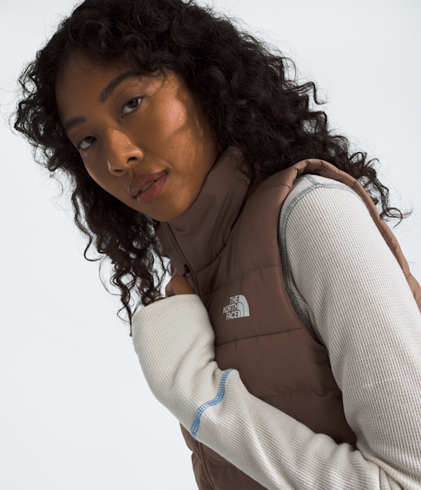 Women’s Aconcagua 3 Vest