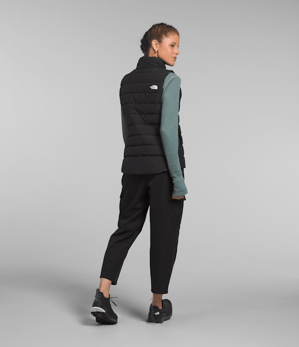 Women’s Aconcagua 3 Vest