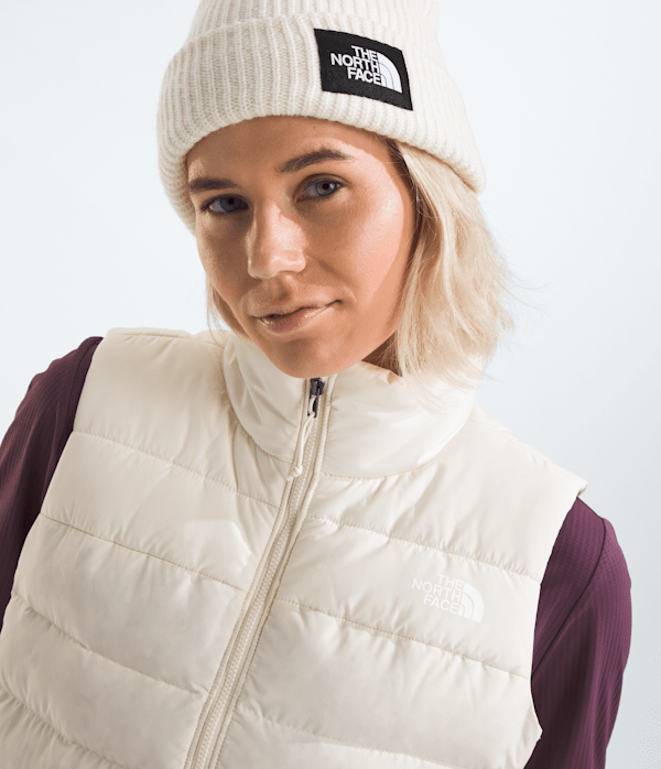 Women’s Aconcagua 3 Vest