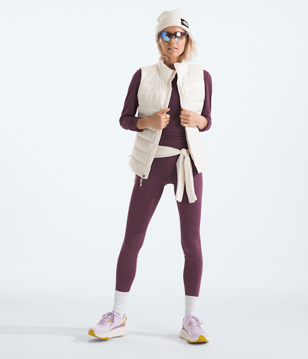Women’s Aconcagua 3 Vest