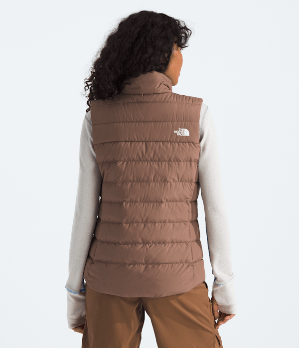 Women’s Aconcagua 3 Vest