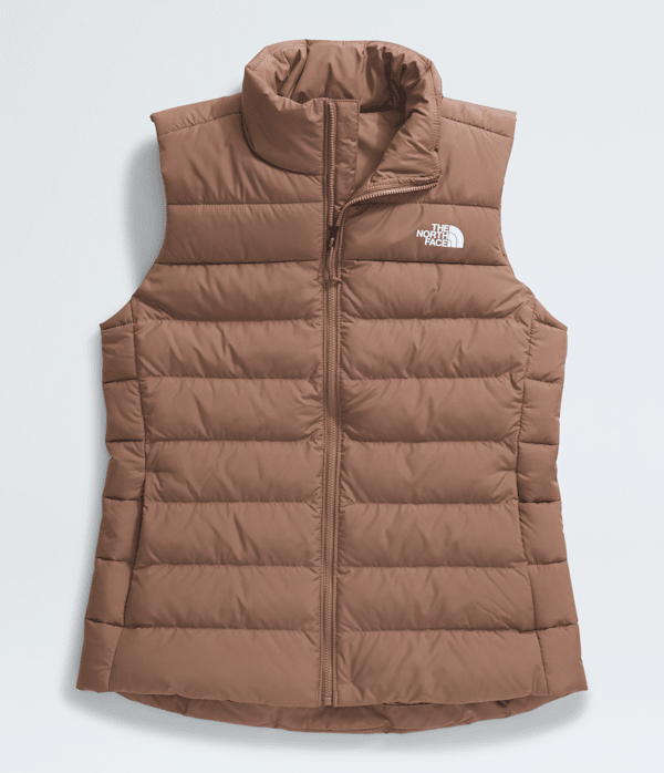 Women’s Aconcagua 3 Vest