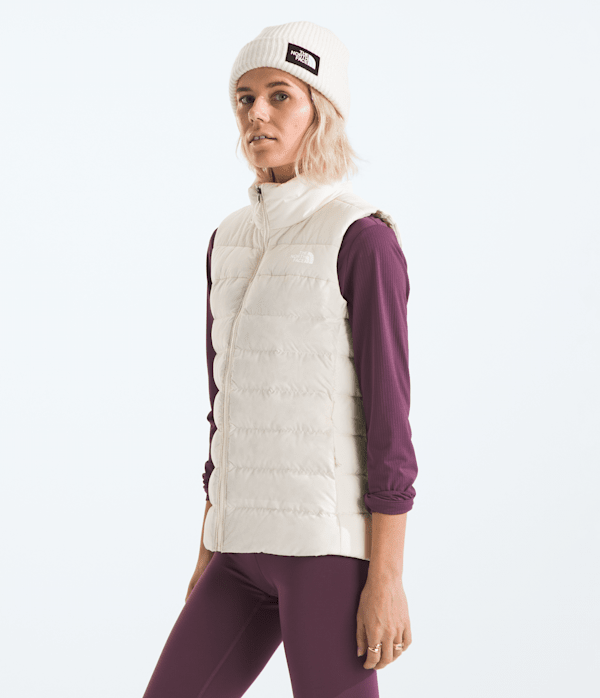 Women’s Aconcagua 3 Vest