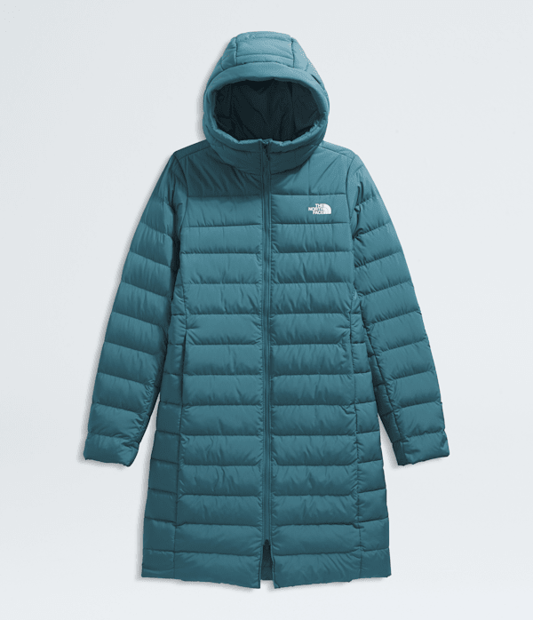 Women’s Aconcagua Parka
