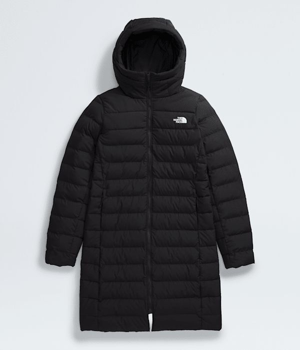 Women’s Aconcagua Parka