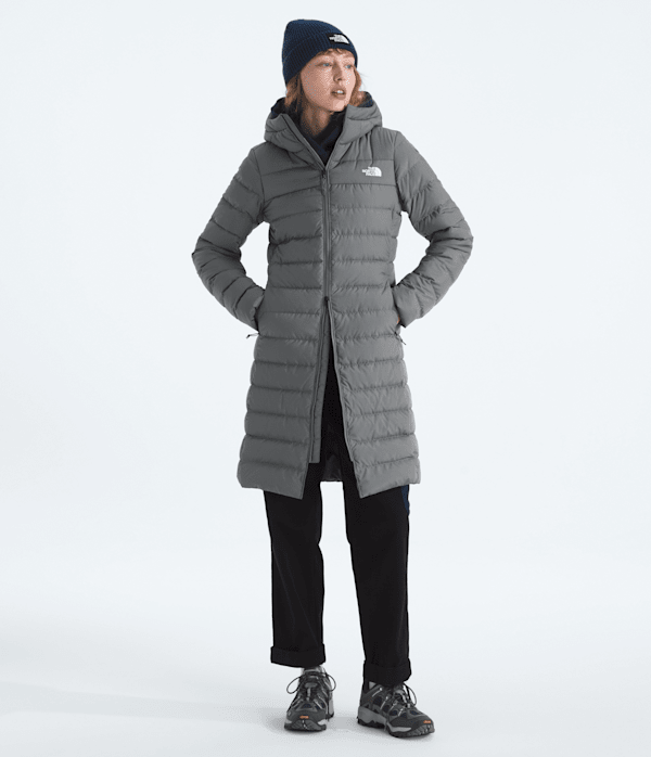 Women’s Aconcagua Parka