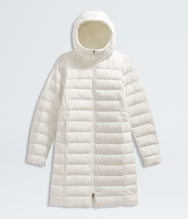 Women’s Aconcagua Parka
