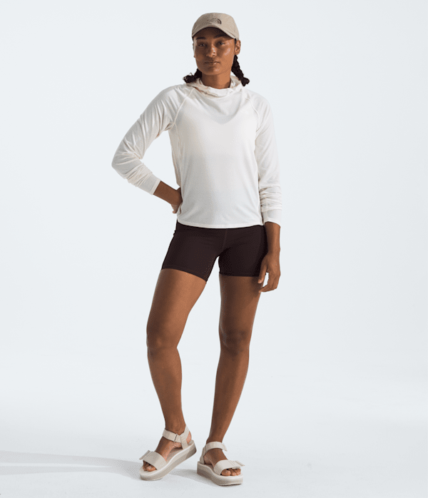 Women’s Adventure Sun Hoodie