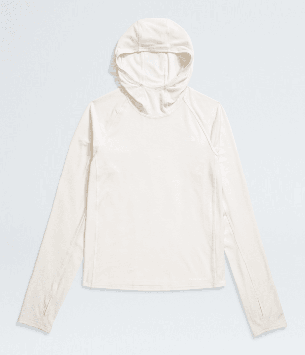 Women’s Adventure Sun Hoodie - Image 8
