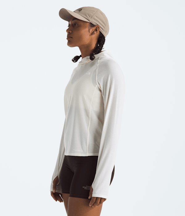 Women’s Adventure Sun Hoodie