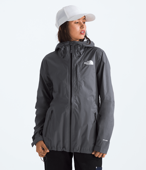 Women’s Alta Vista Rain Jacket