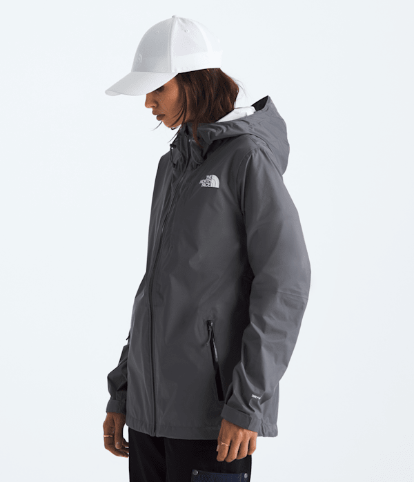 Women’s Alta Vista Rain Jacket