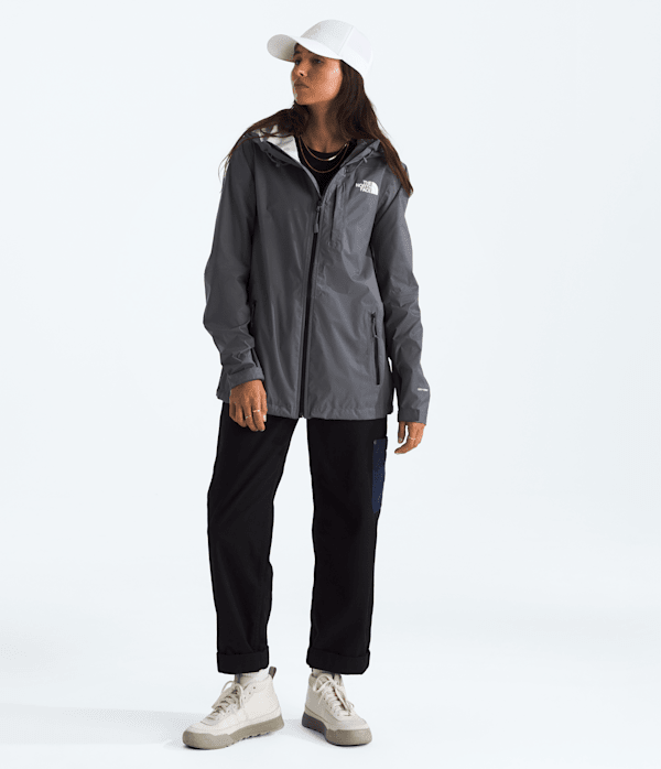 Women’s Alta Vista Rain Jacket