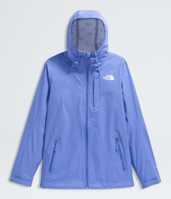 Women’s Alta Vista Rain Jacket