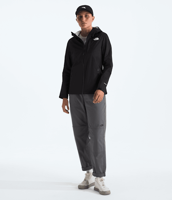 Women’s Alta Vista Rain Jacket