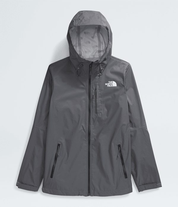 Women’s Alta Vista Rain Jacket - Image 8