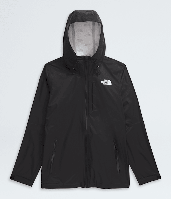 Women’s Alta Vista Rain Jacket - Image 9