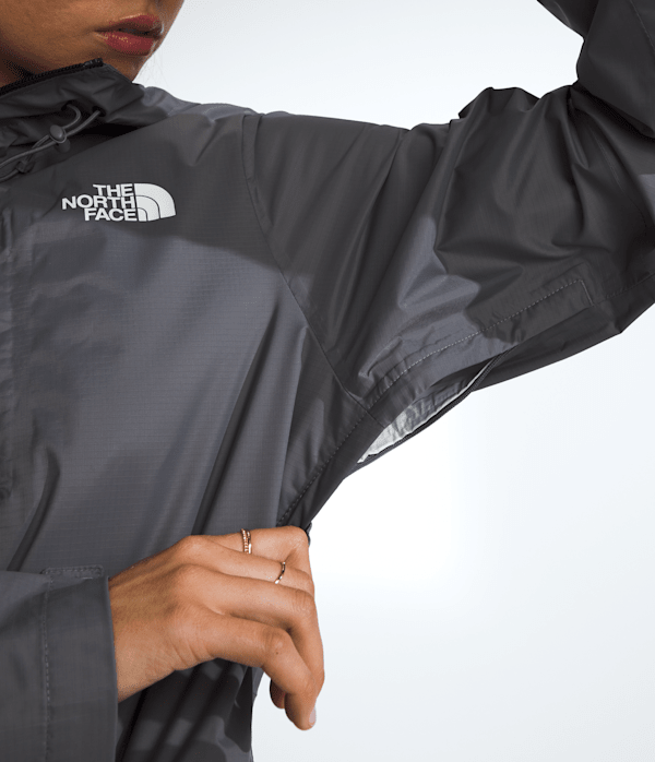 Women’s Alta Vista Rain Jacket