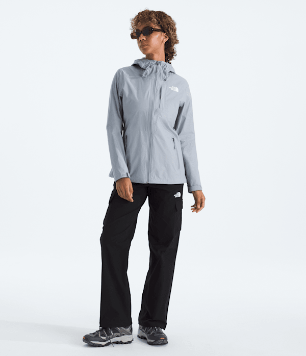 Women’s Alta Vista Rain Jacket