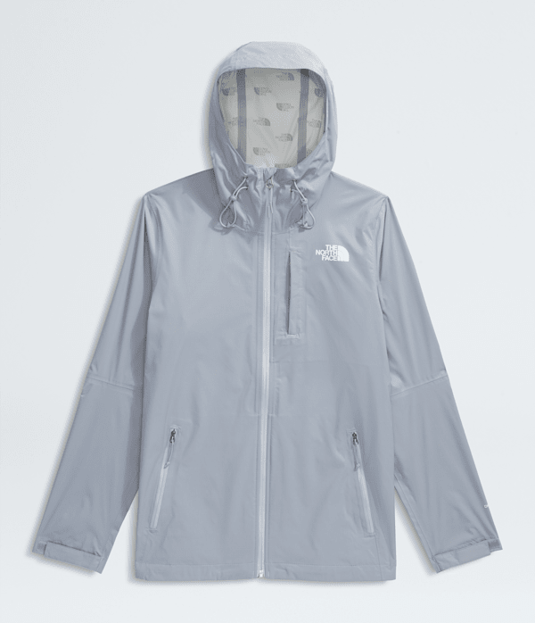 Women’s Alta Vista Rain Jacket
