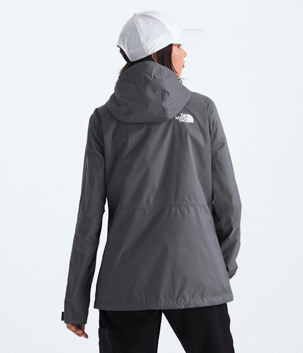 Women’s Alta Vista Rain Jacket